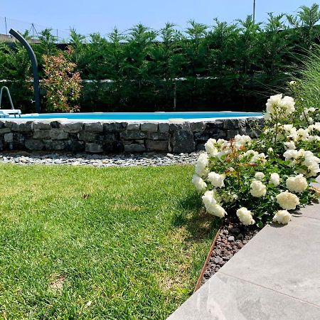 Villa Carlotta Salionze Bagian luar foto