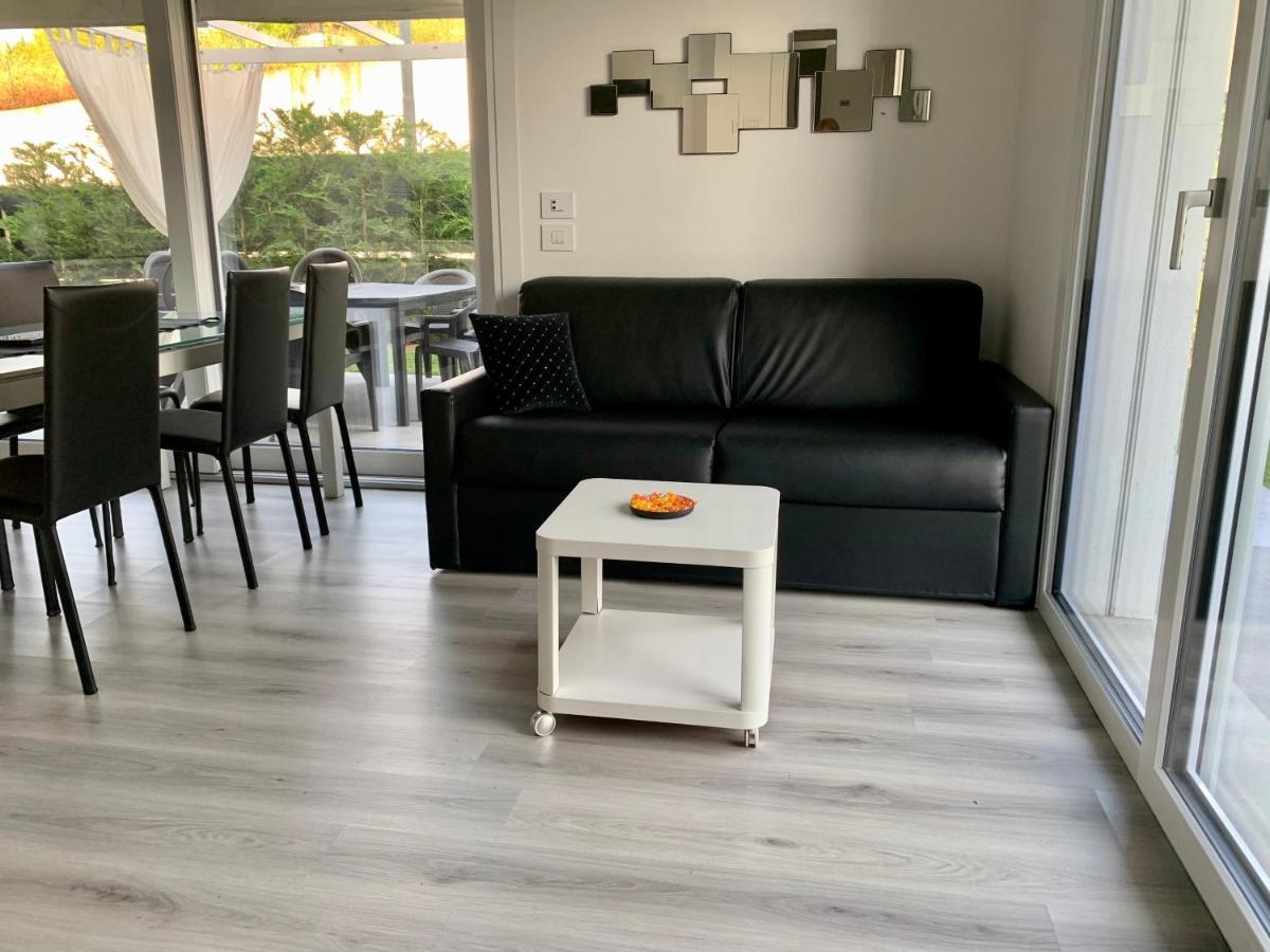 Villa Carlotta Salionze Bagian luar foto