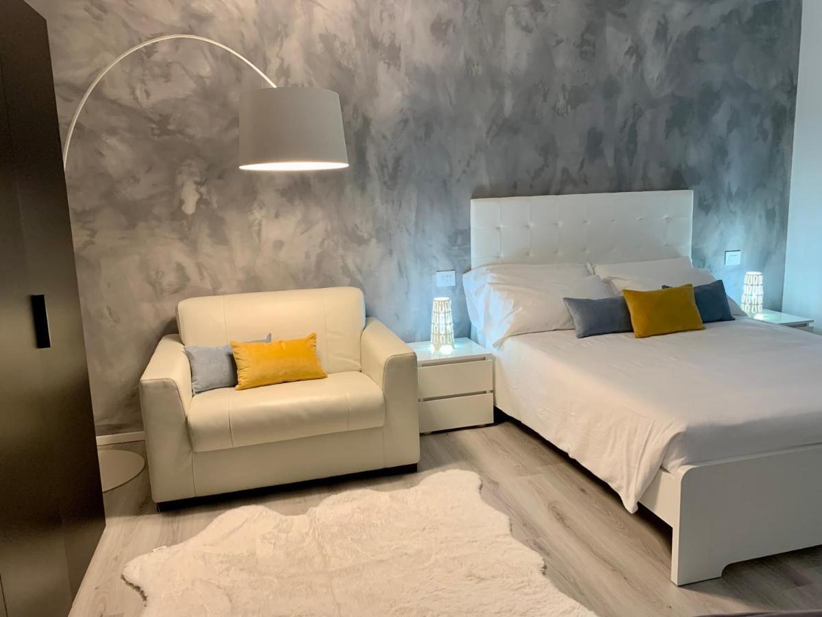 Villa Carlotta Salionze Bagian luar foto