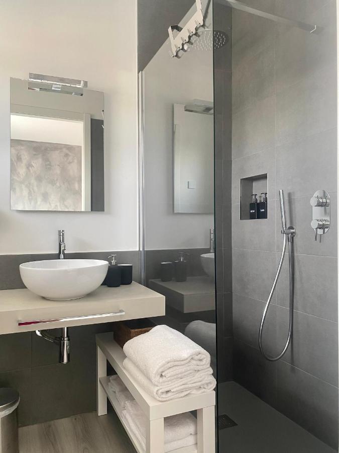 Villa Carlotta Salionze Bagian luar foto