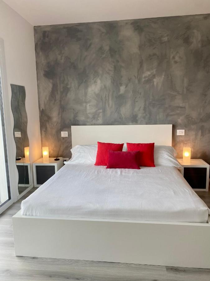 Villa Carlotta Salionze Bagian luar foto