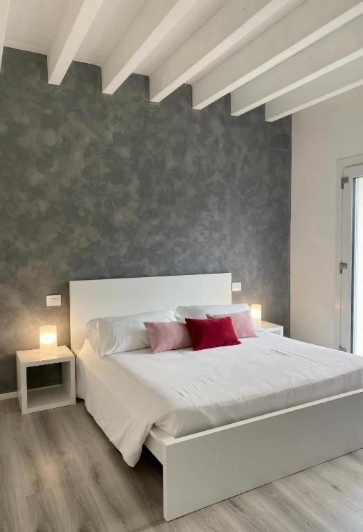 Villa Carlotta Salionze Bagian luar foto