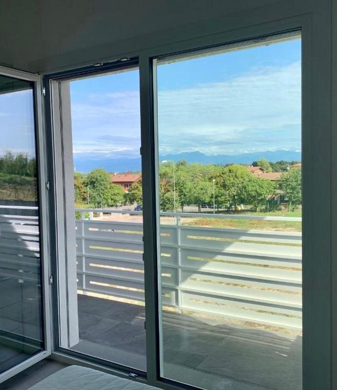 Villa Carlotta Salionze Bagian luar foto