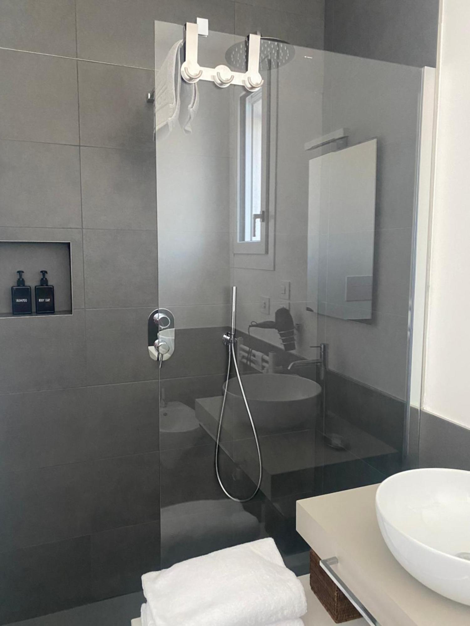 Villa Carlotta Salionze Bagian luar foto