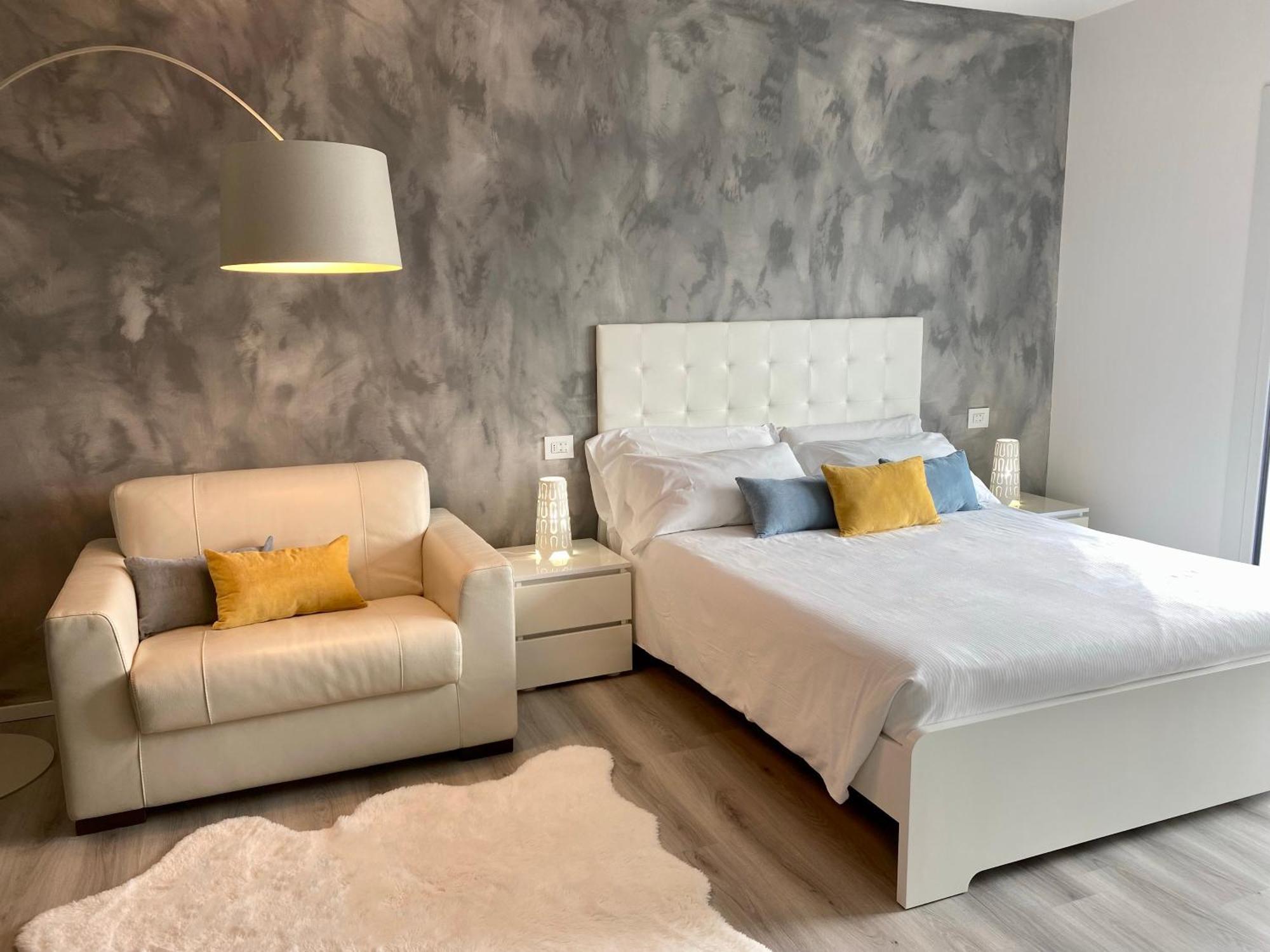 Villa Carlotta Salionze Bagian luar foto