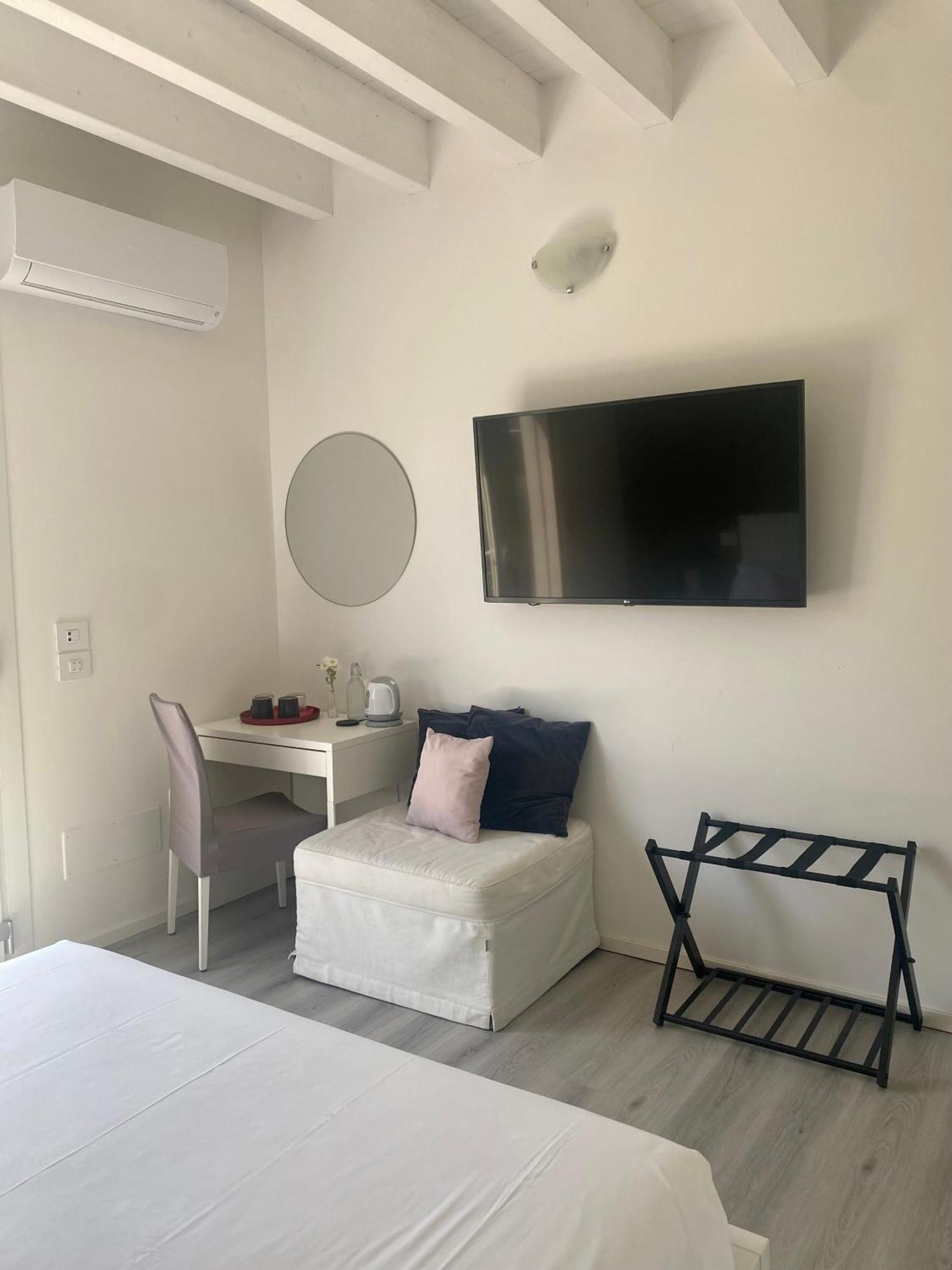Villa Carlotta Salionze Bagian luar foto